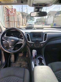 شيفروليه إكوينوكس